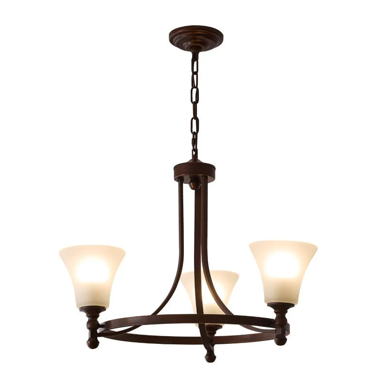 Celestine Glow Chandelier - Image 13