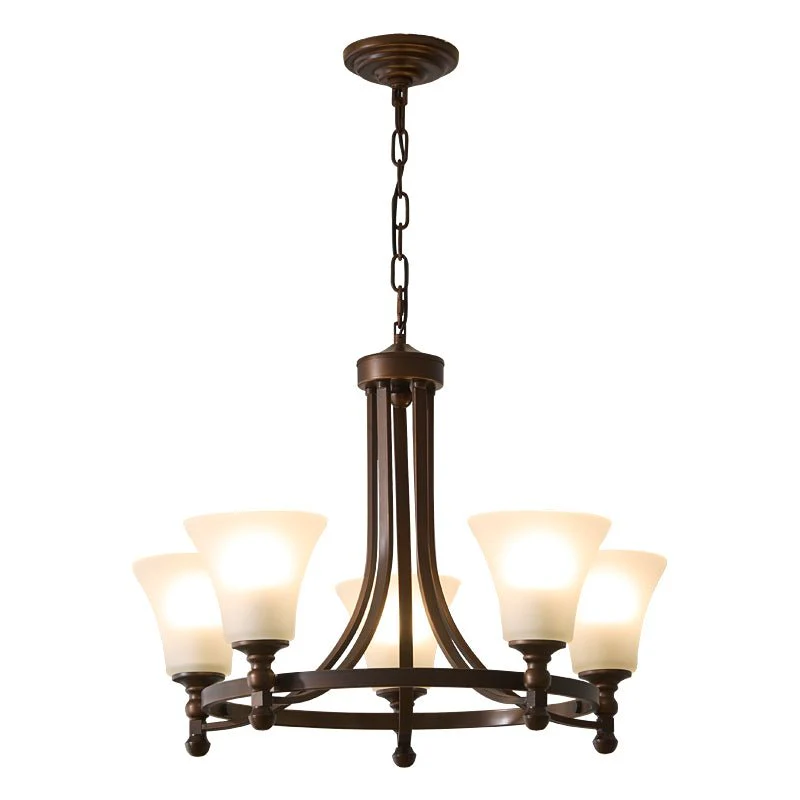 Celestine Glow Chandelier - Image 14