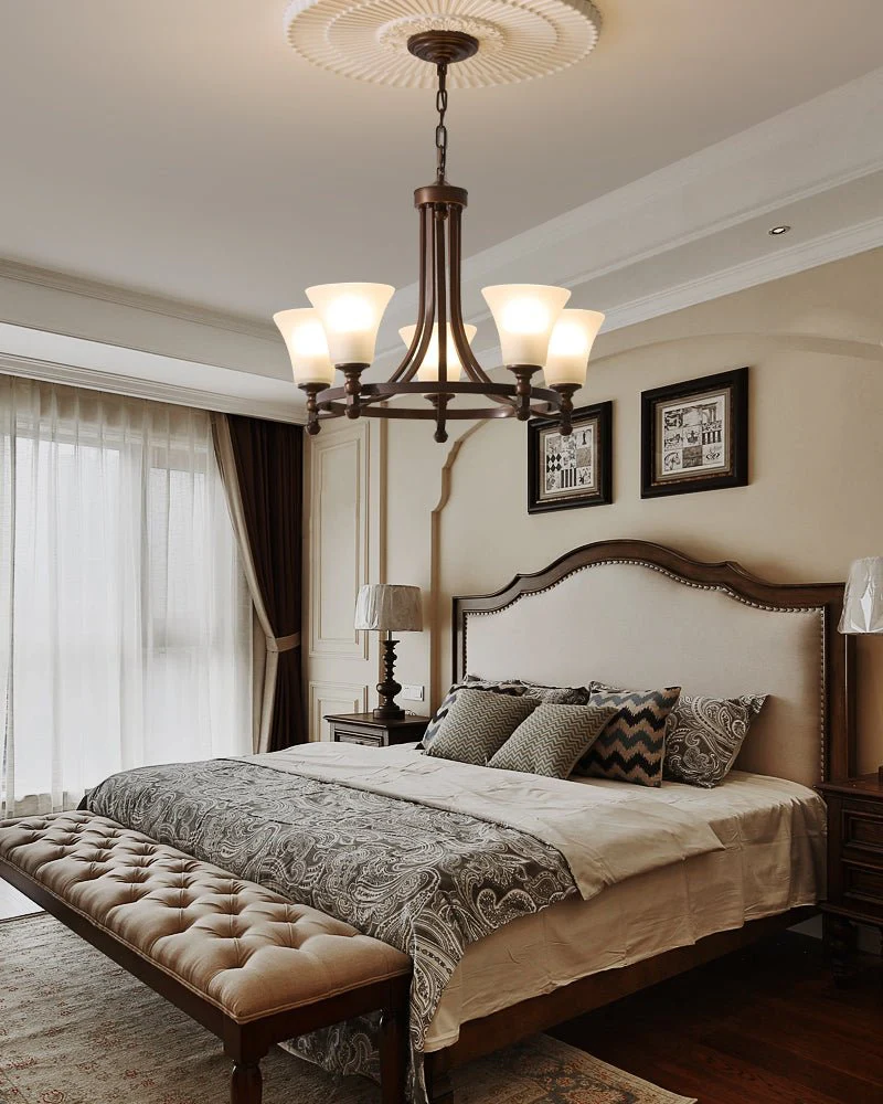 Celestine Glow Chandelier - Image 7
