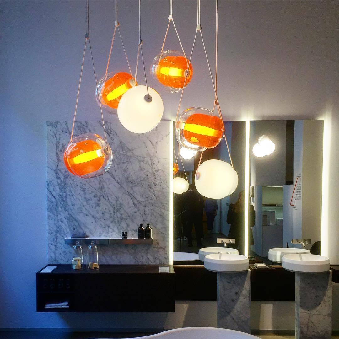 Cello Glass Pendant Light - Image 15