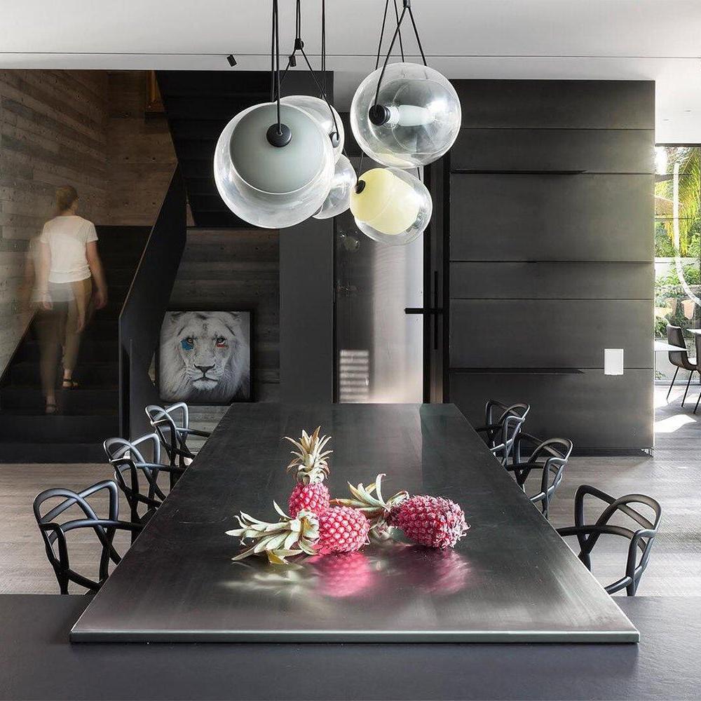 Cello Glass Pendant Light - Image 19