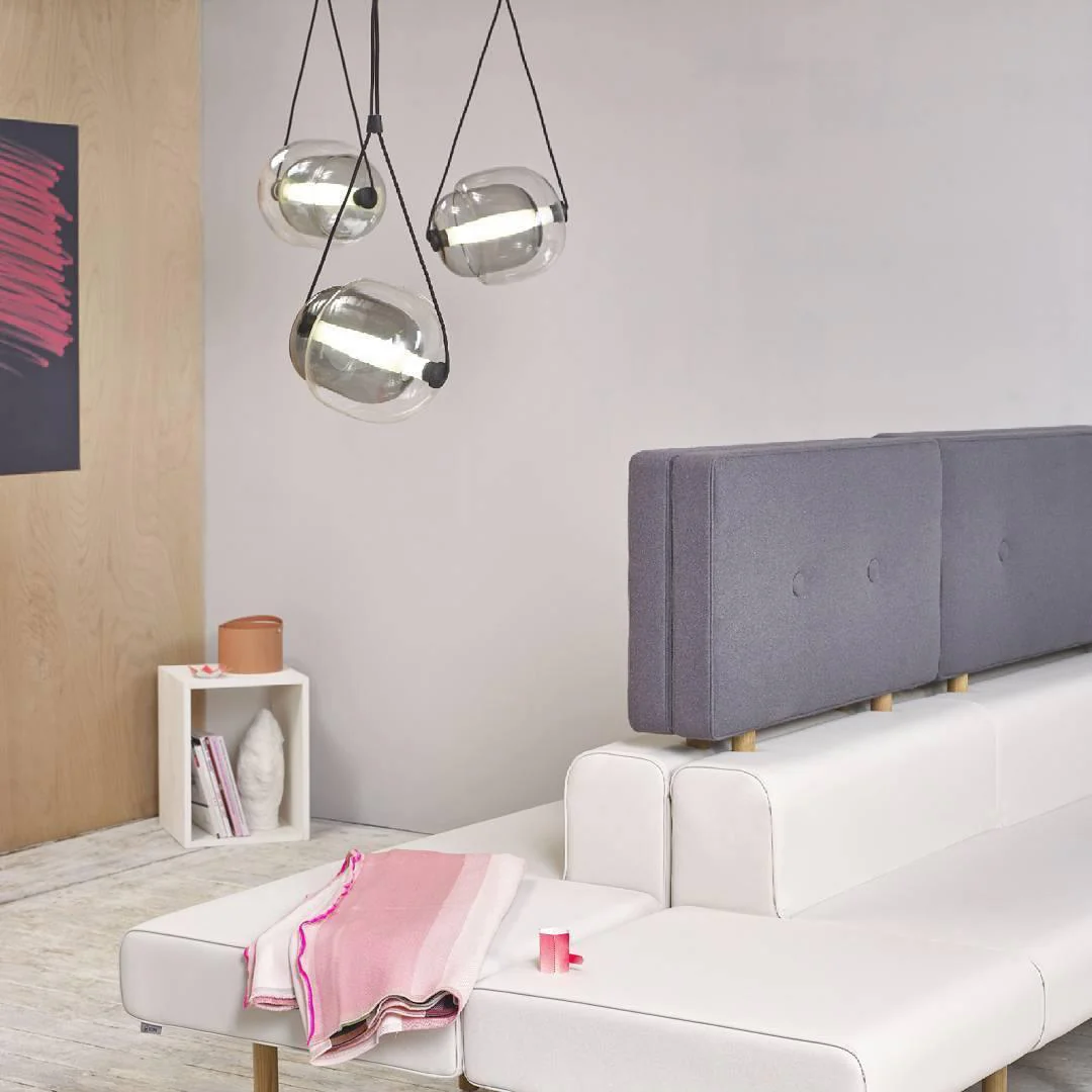 Cello Glass Pendant Light - Image 20