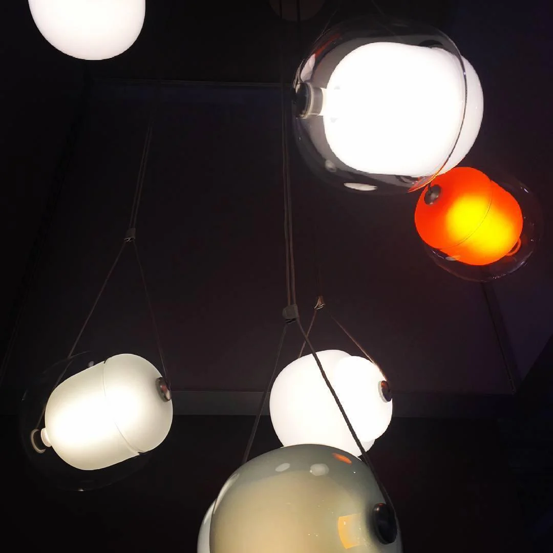 Cello Glass Pendant Light - Image 29