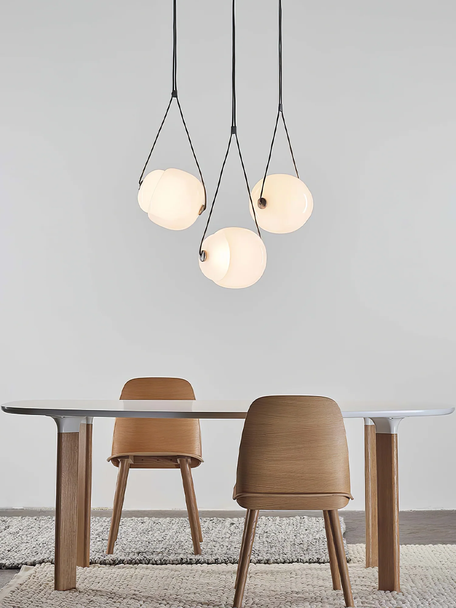Cello Glass Pendant Light - Image 3