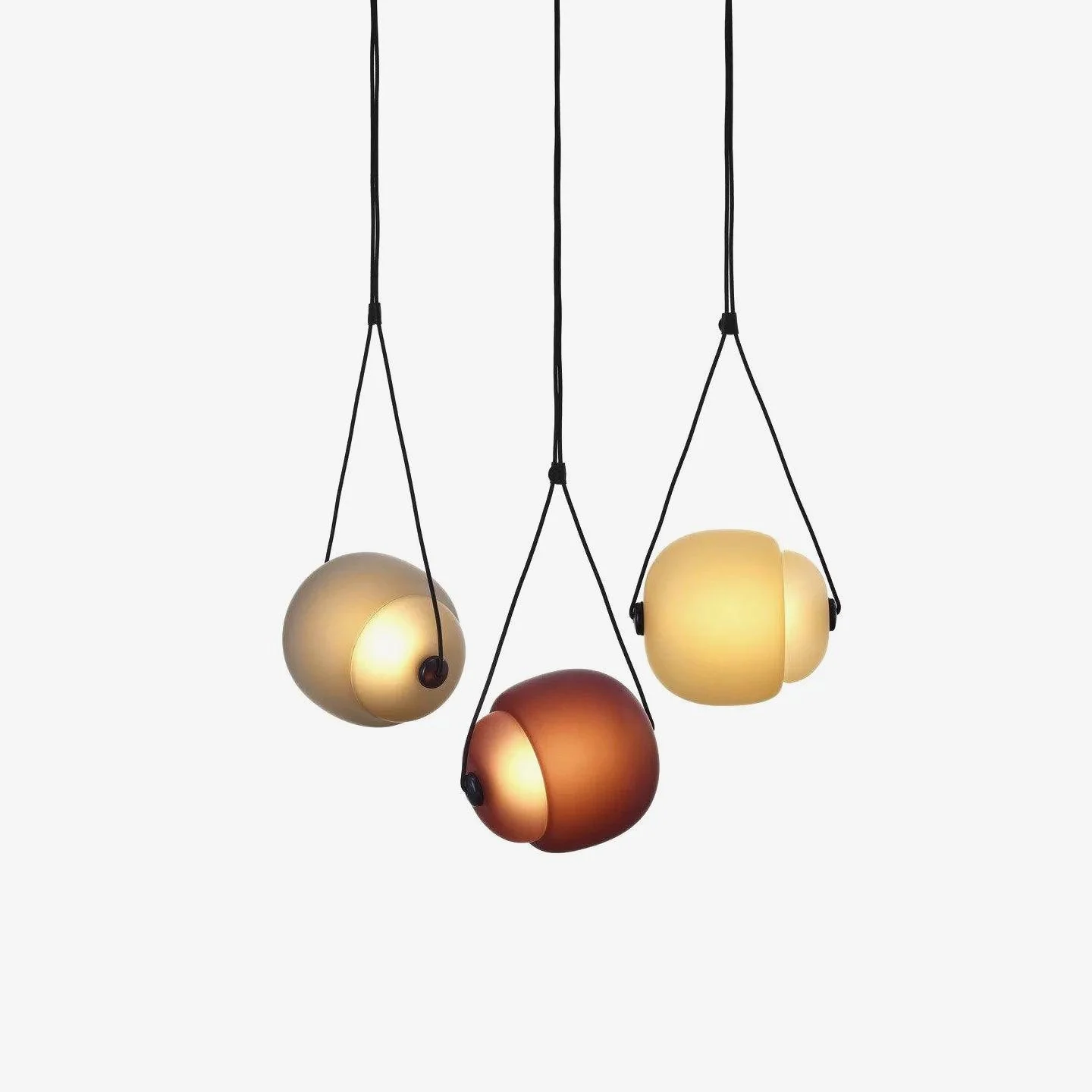 Cello Glass Pendant Light - Image 37