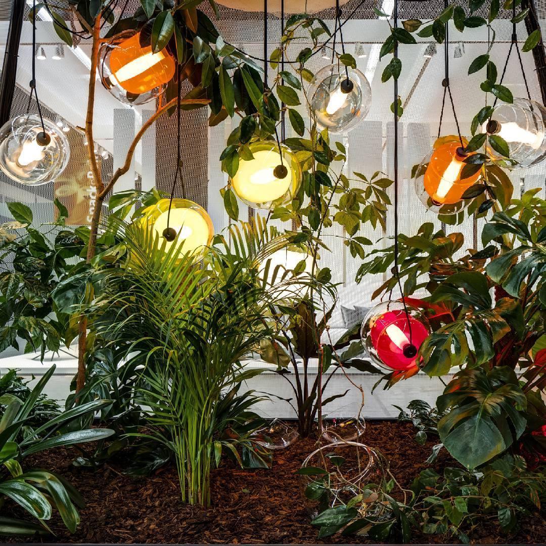 Cello Glass Pendant Light - Image 39