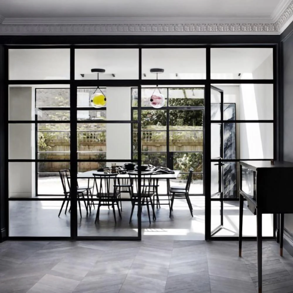 Cello Glass Pendant Light - Image 42