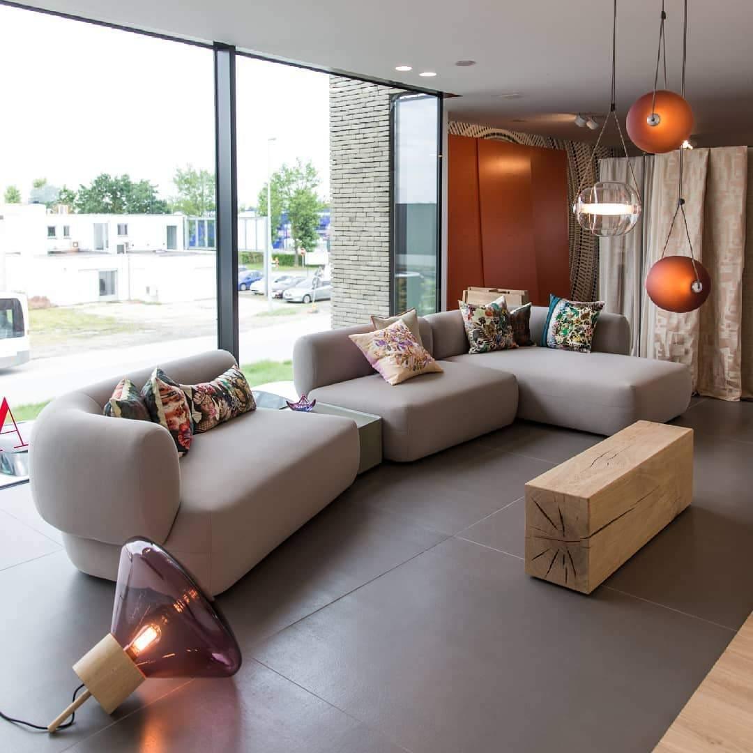 Cello Glass Pendant Light - Image 49