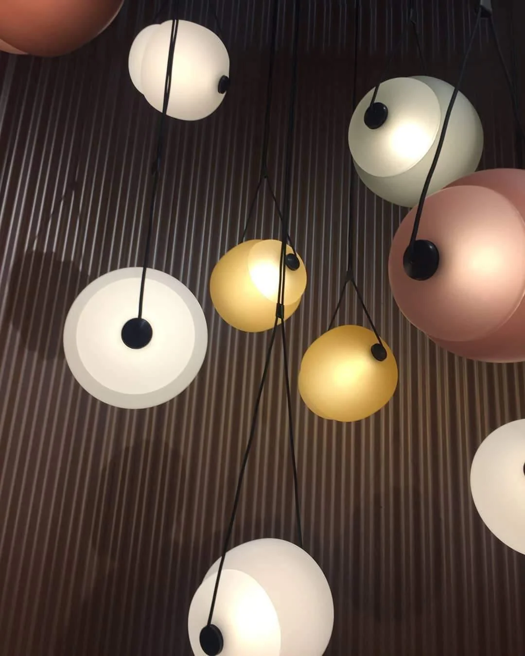 Cello Glass Pendant Light - Image 61