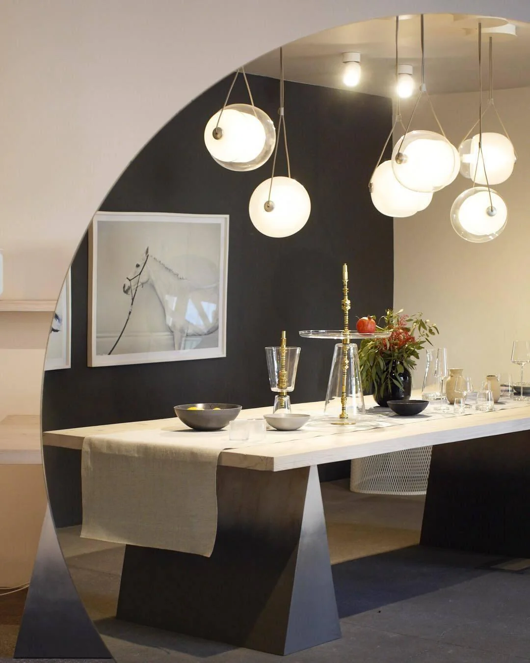Cello Glass Pendant Light - Image 64