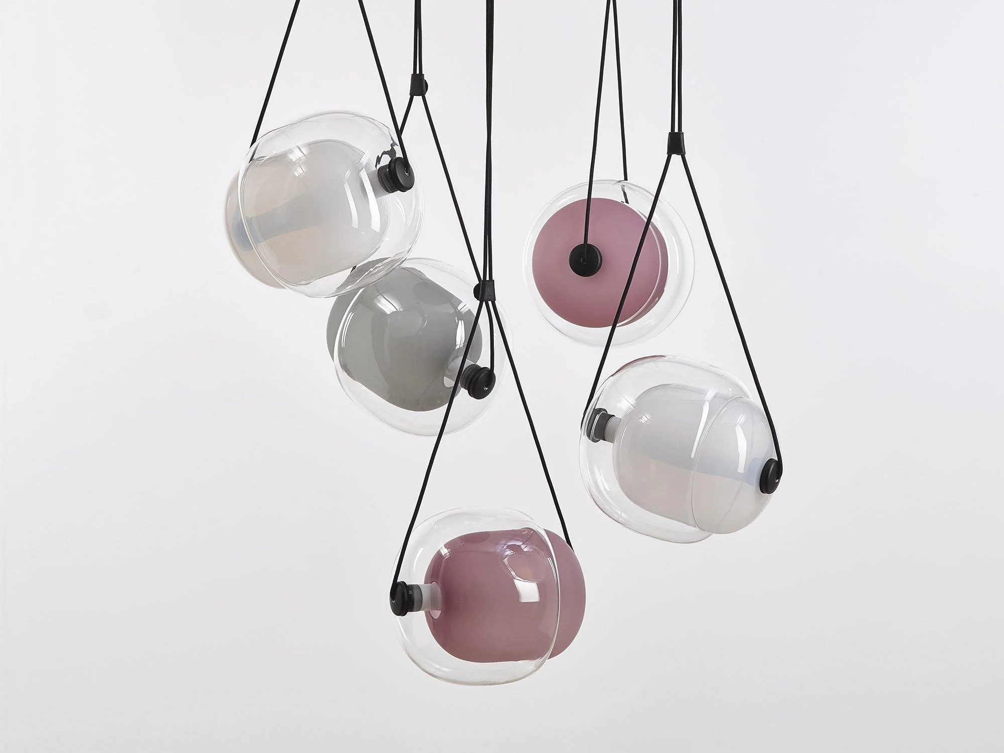 Cello Glass Pendant Light - Image 74