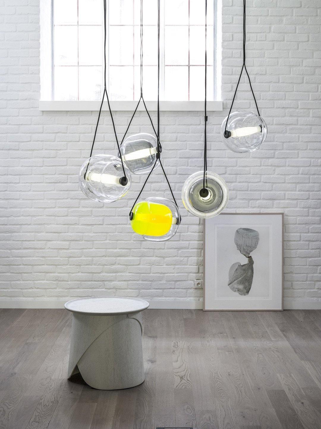Cello Glass Pendant Light - Image 75