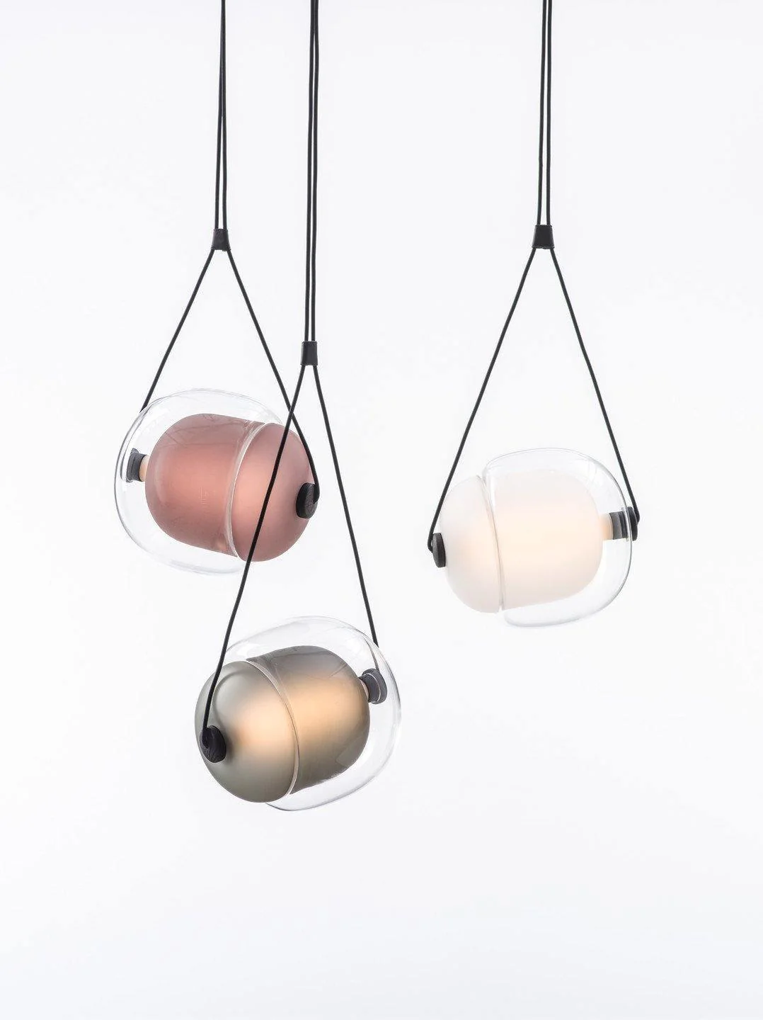 Cello Glass Pendant Light - Image 79