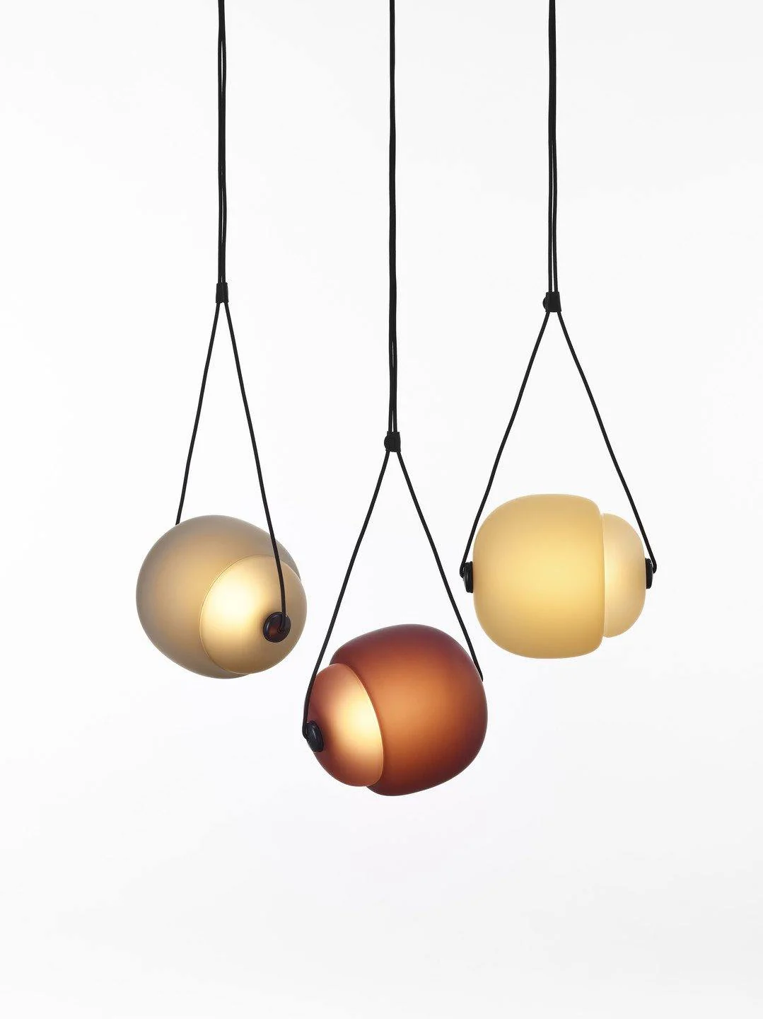 Cello Glass Pendant Light - Image 80