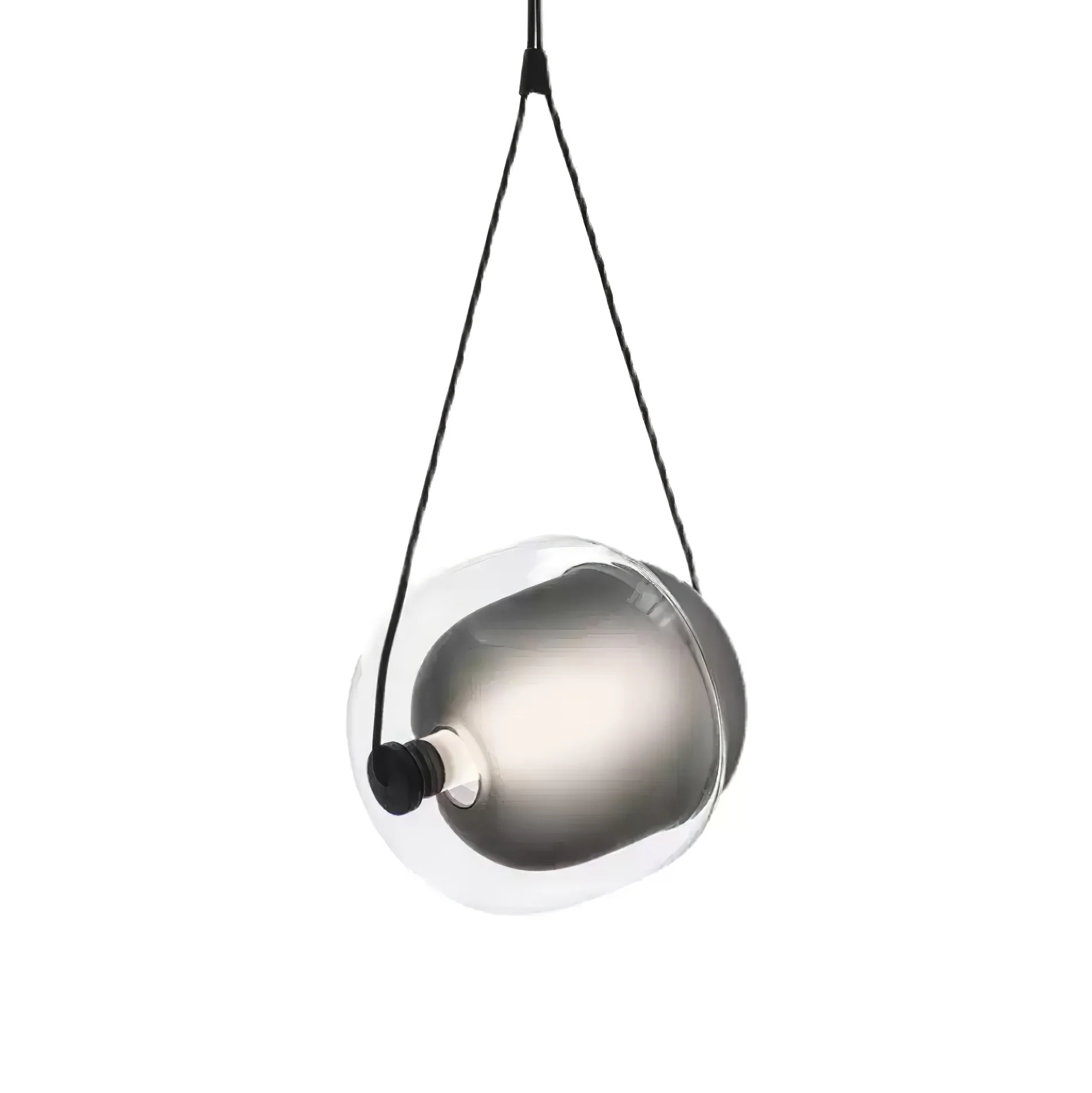 Cello Glass Pendant Light - Image 87