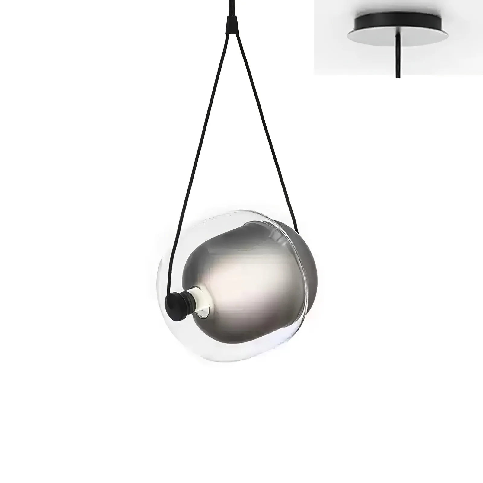 Cello Glass Pendant Light - Image 92