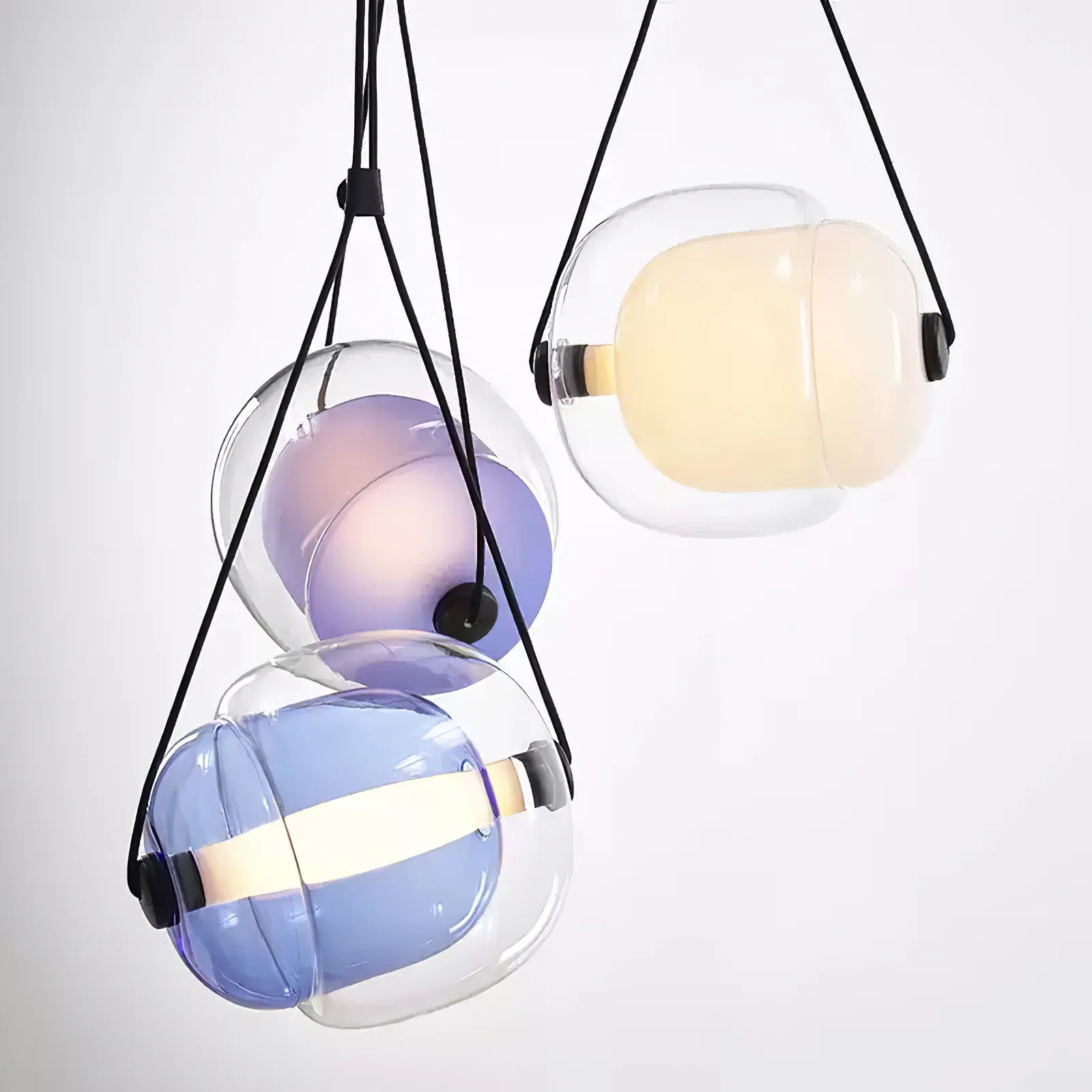 Cello Glass Pendant Light - Image 93