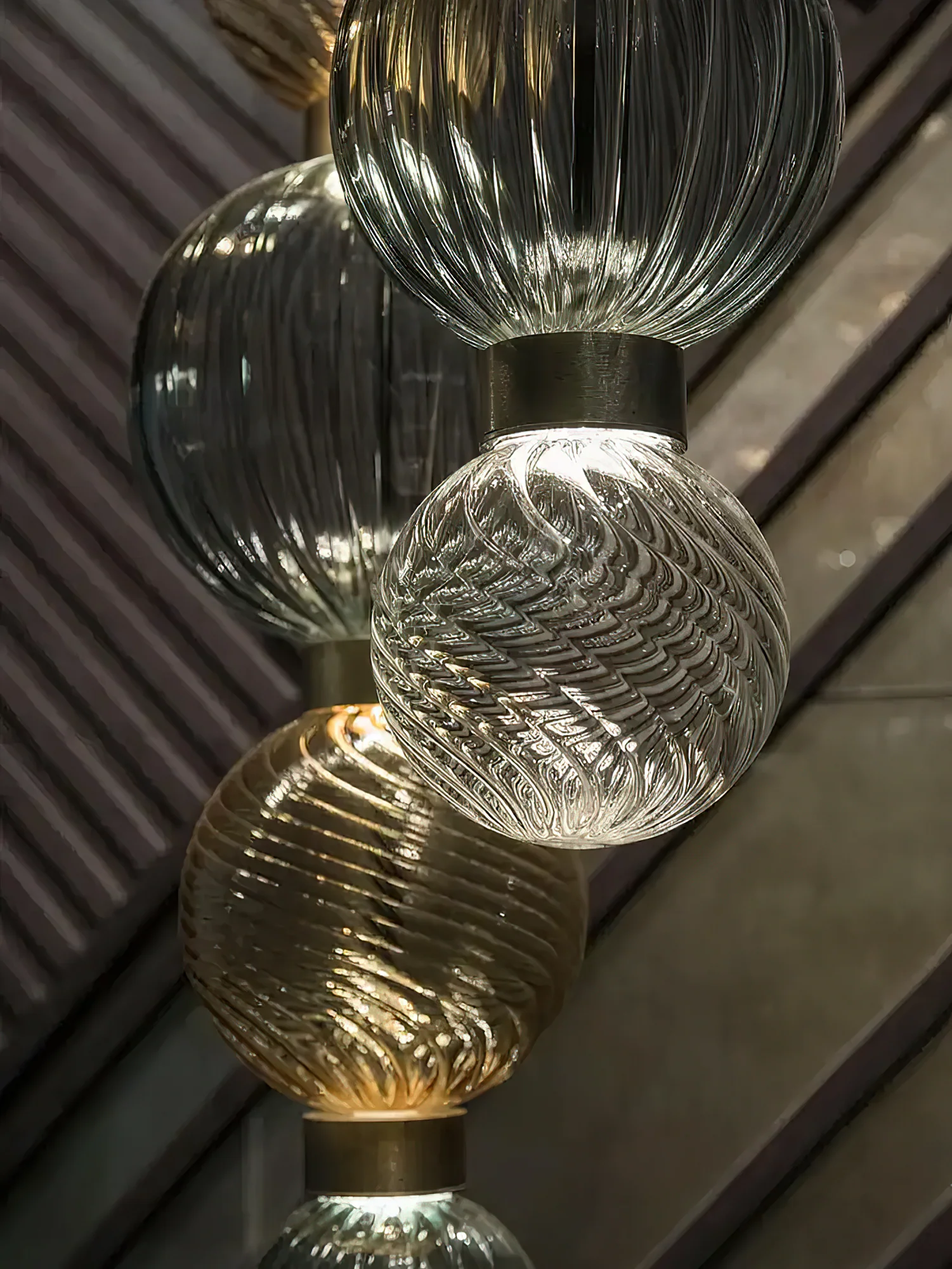 Celvara Globe Pendant Lamp - Image 7