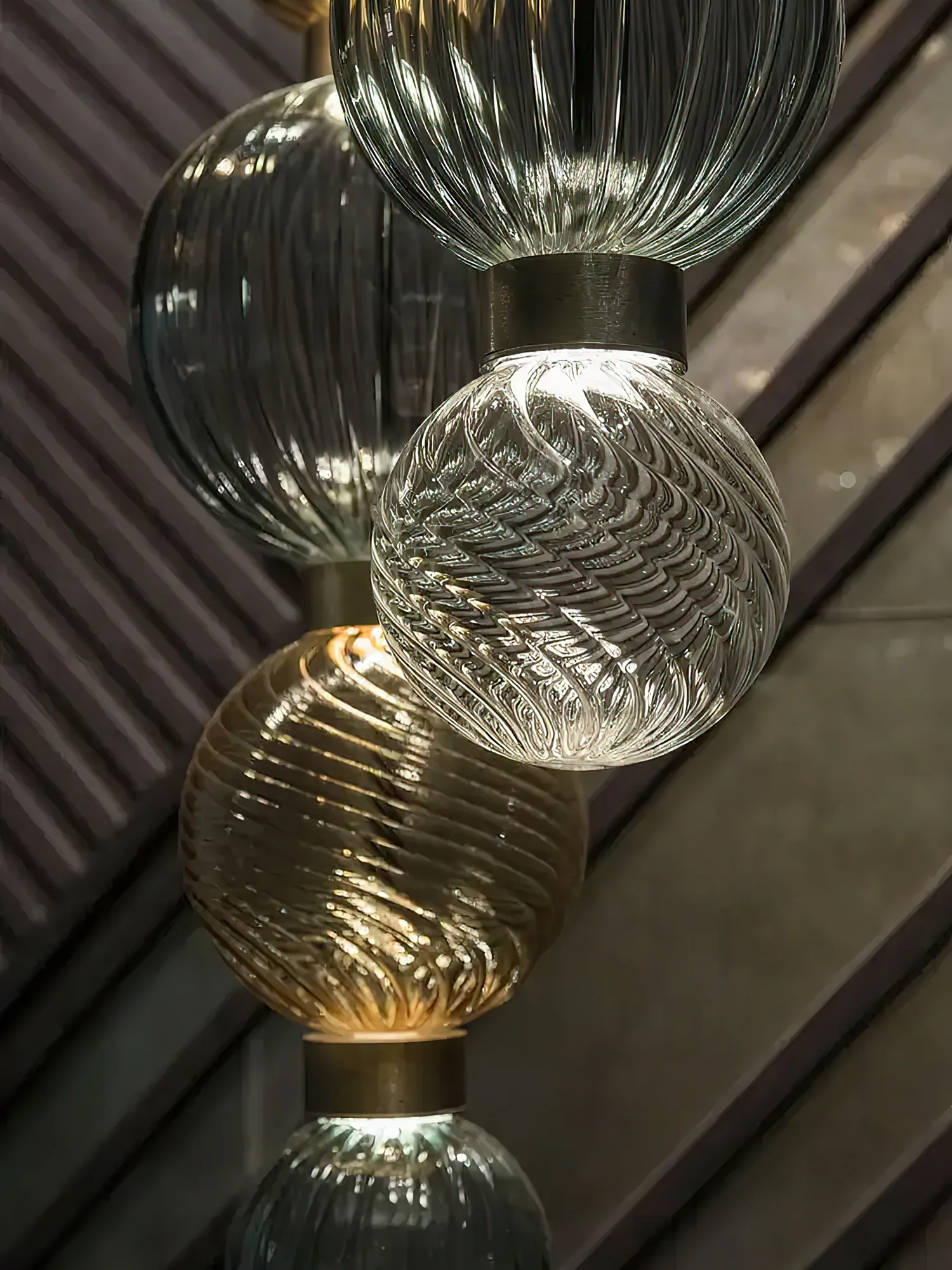 Celvara Globe Pendant Lamp - Image 9