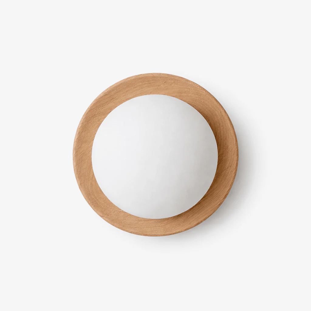 Celyra Halo Wall Light