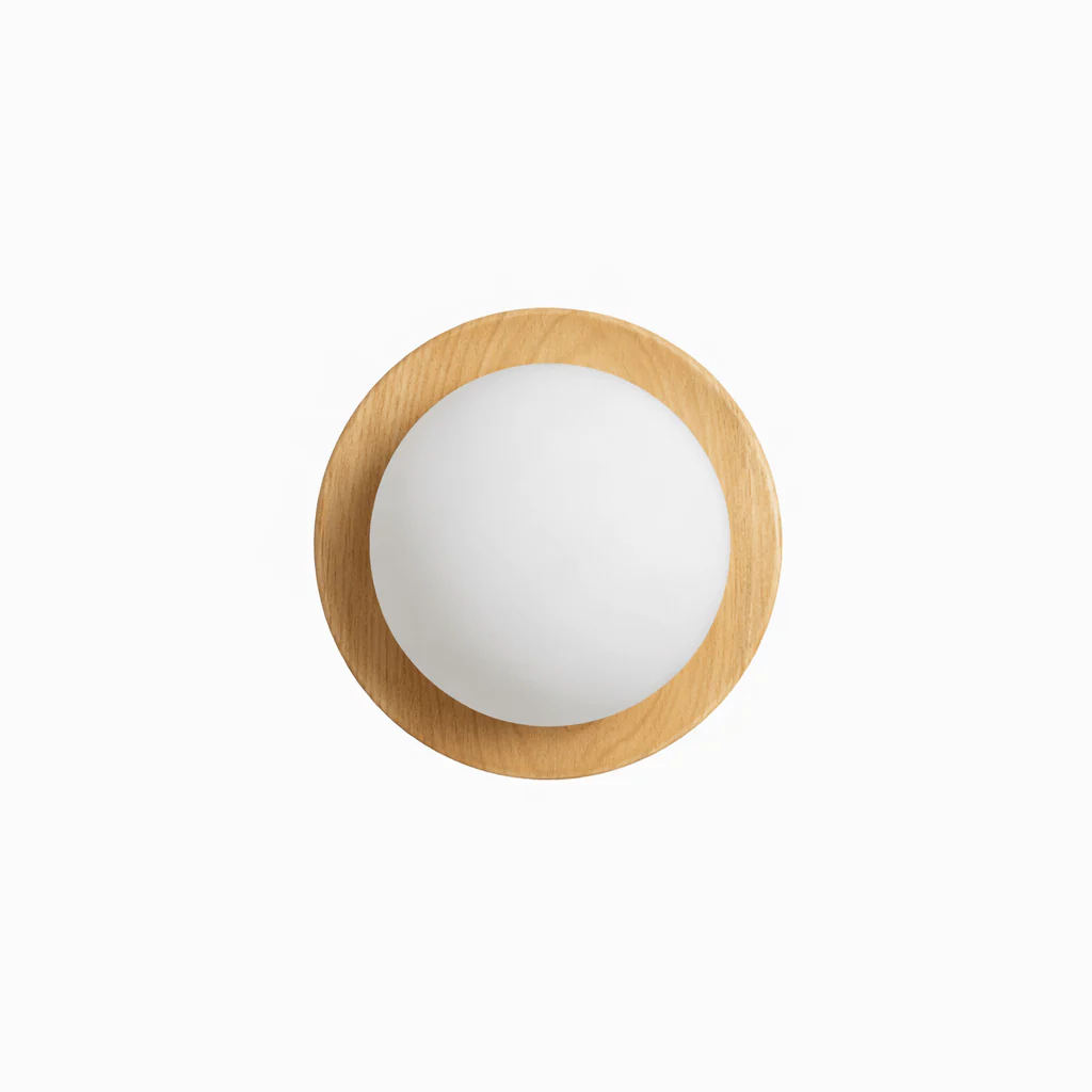 Celyra Halo Wall Light - Image 11