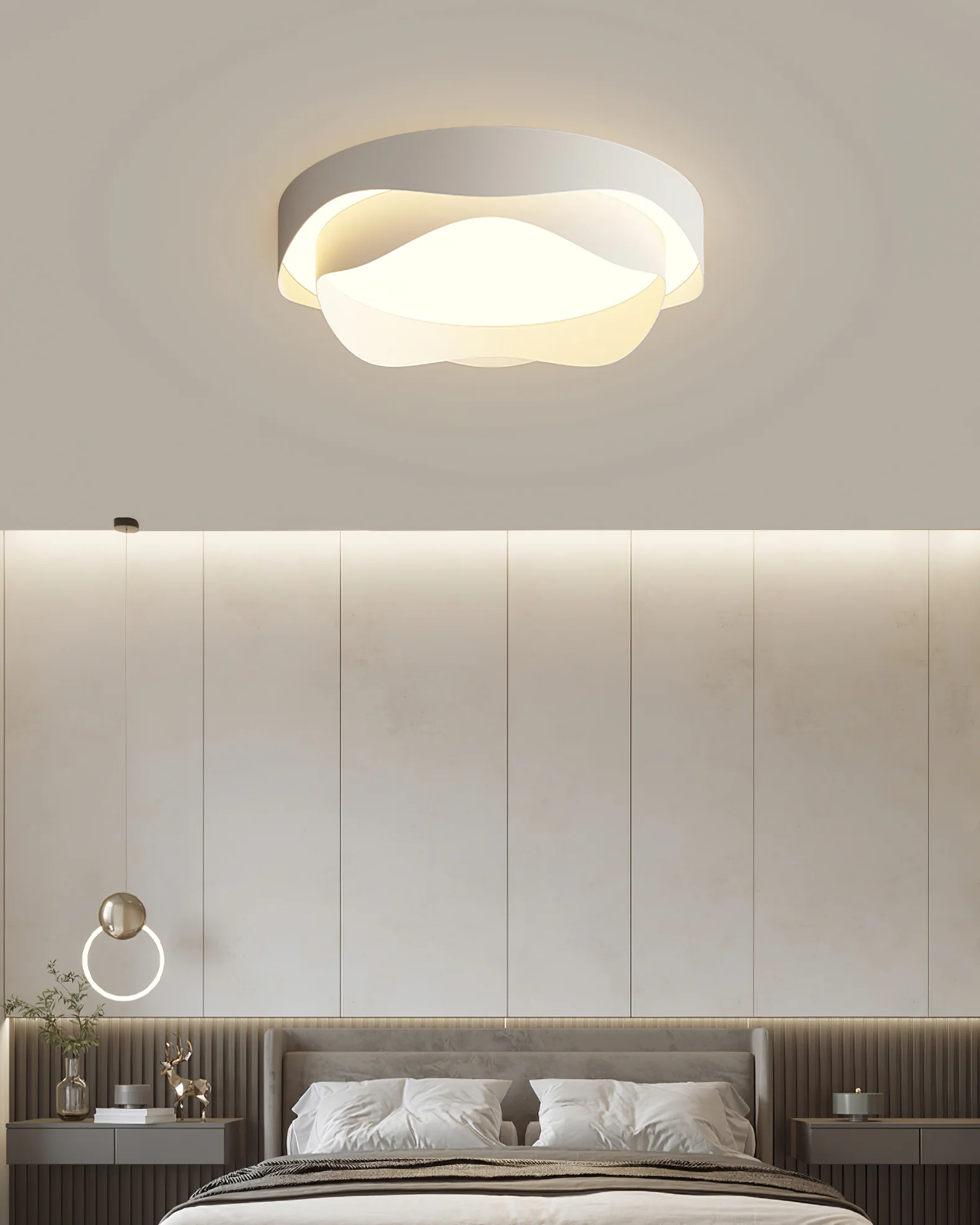 Cenia LED Ceiling Lamp - Image 10