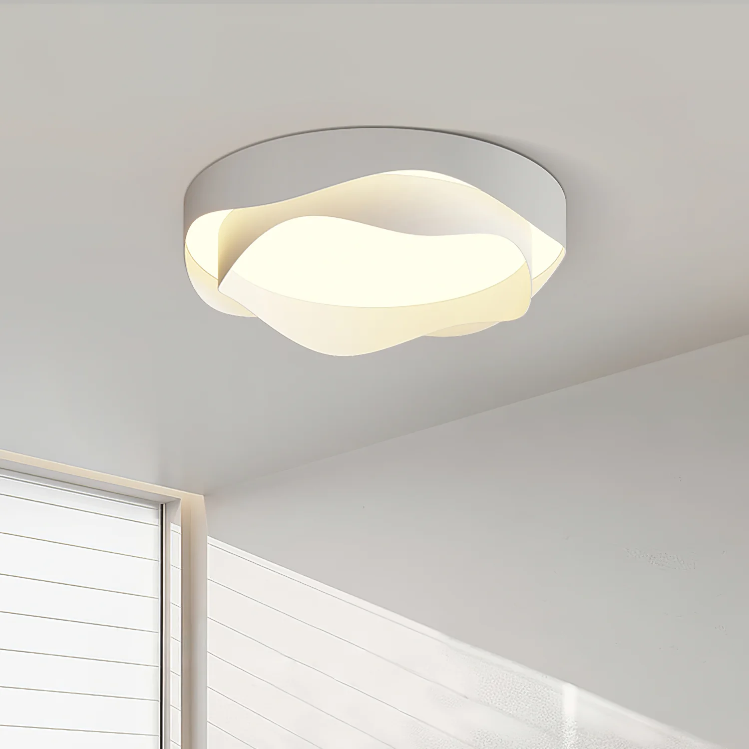 Cenia LED Ceiling Lamp - Image 3