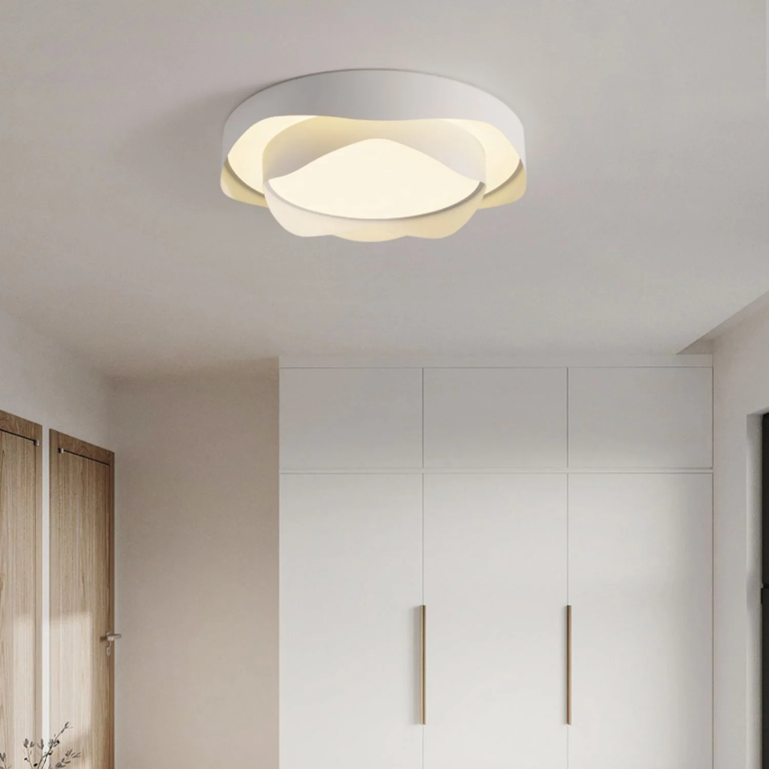 Cenia LED Ceiling Lamp - Image 4