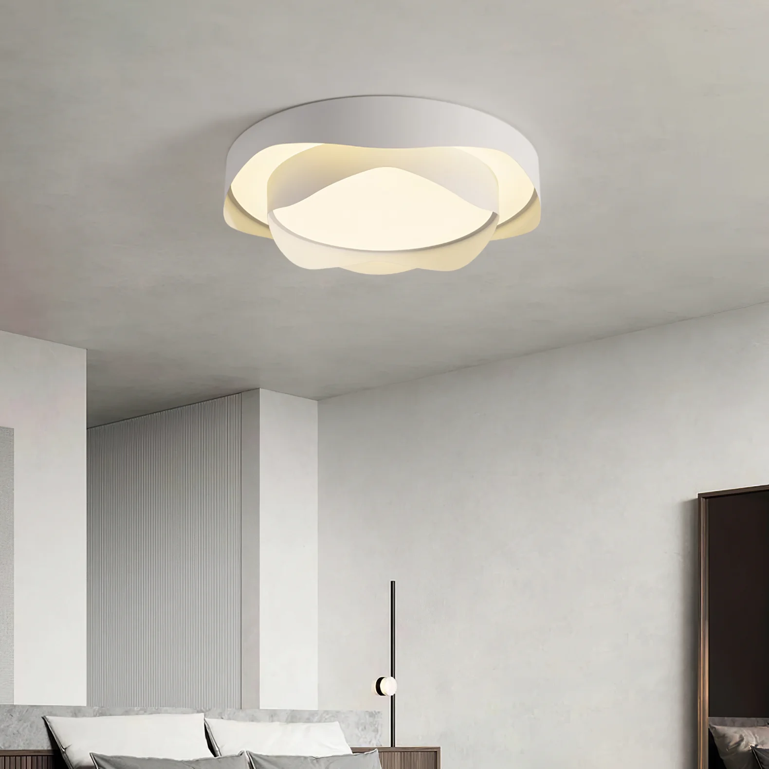 Cenia LED Ceiling Lamp - Image 7