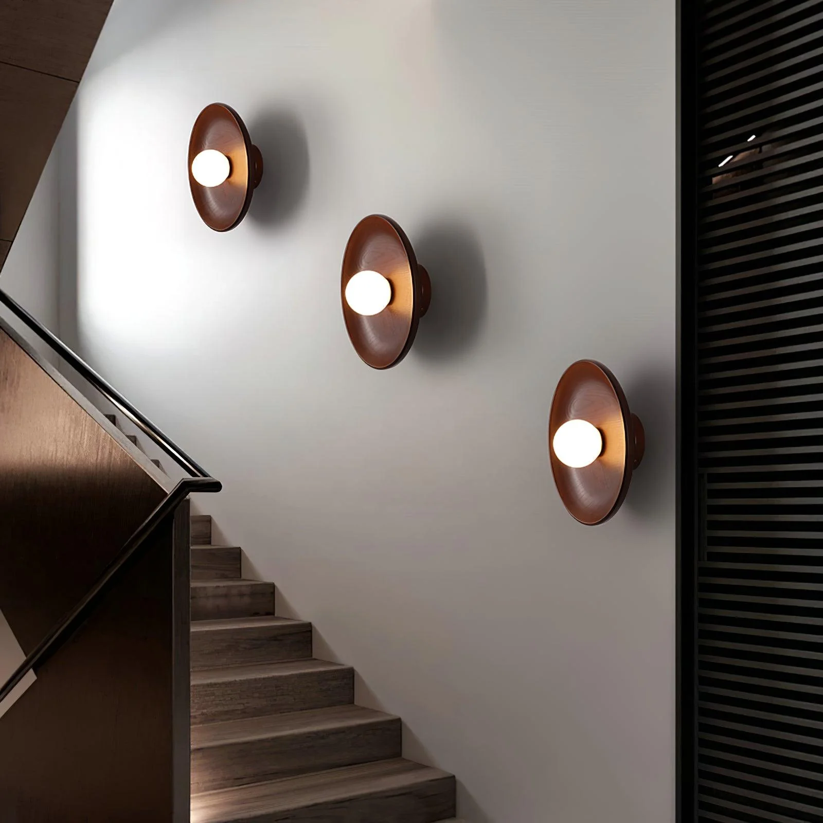 Centric Wall Lamp - Image 6