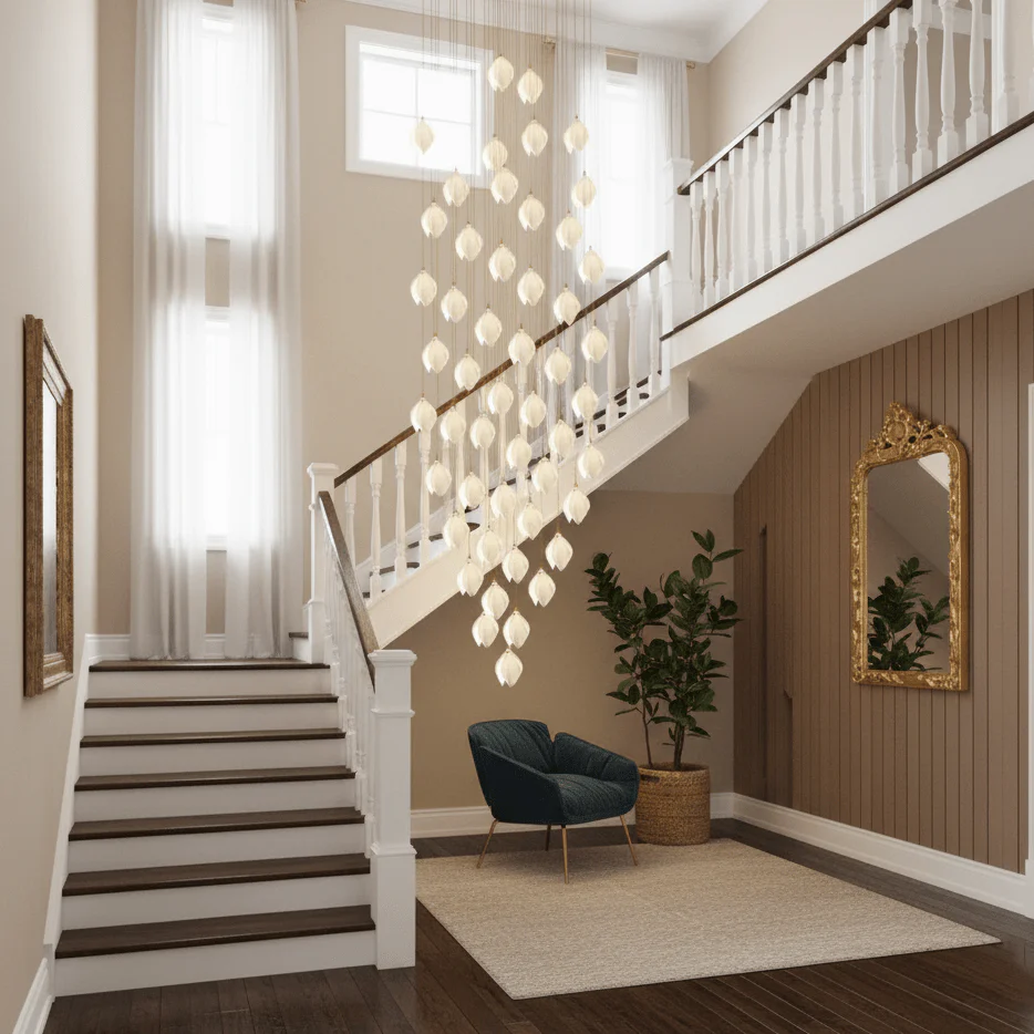 Celeste Flora Pendant Light - Image 13