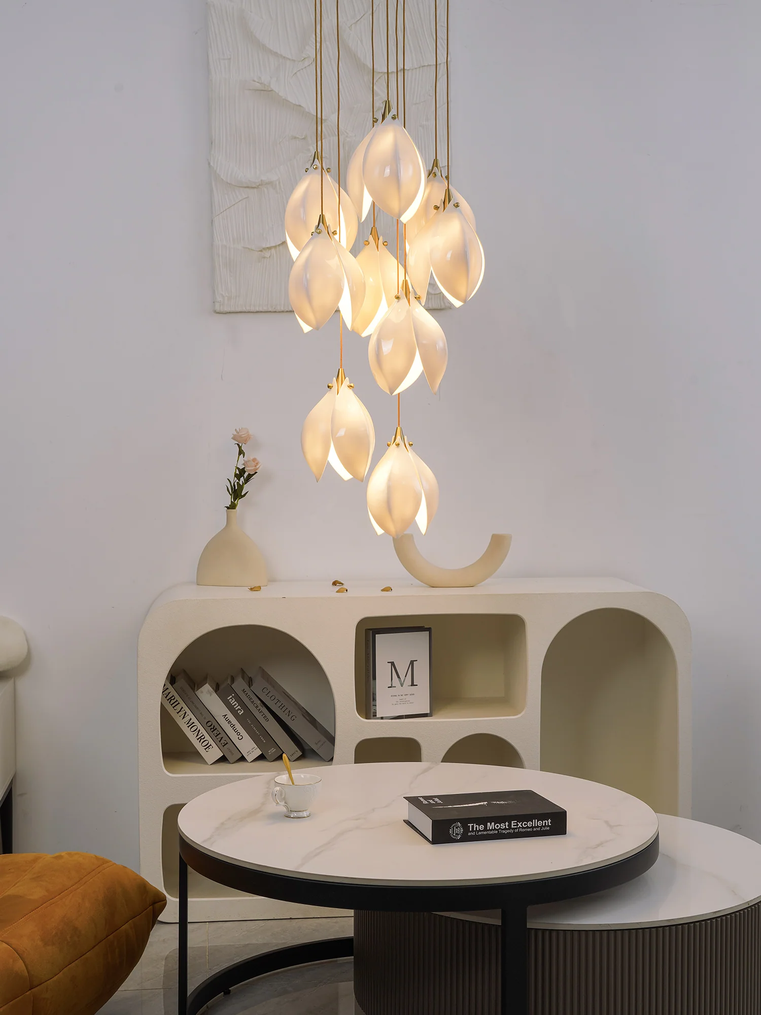 Celeste Flora Pendant Light - Image 19