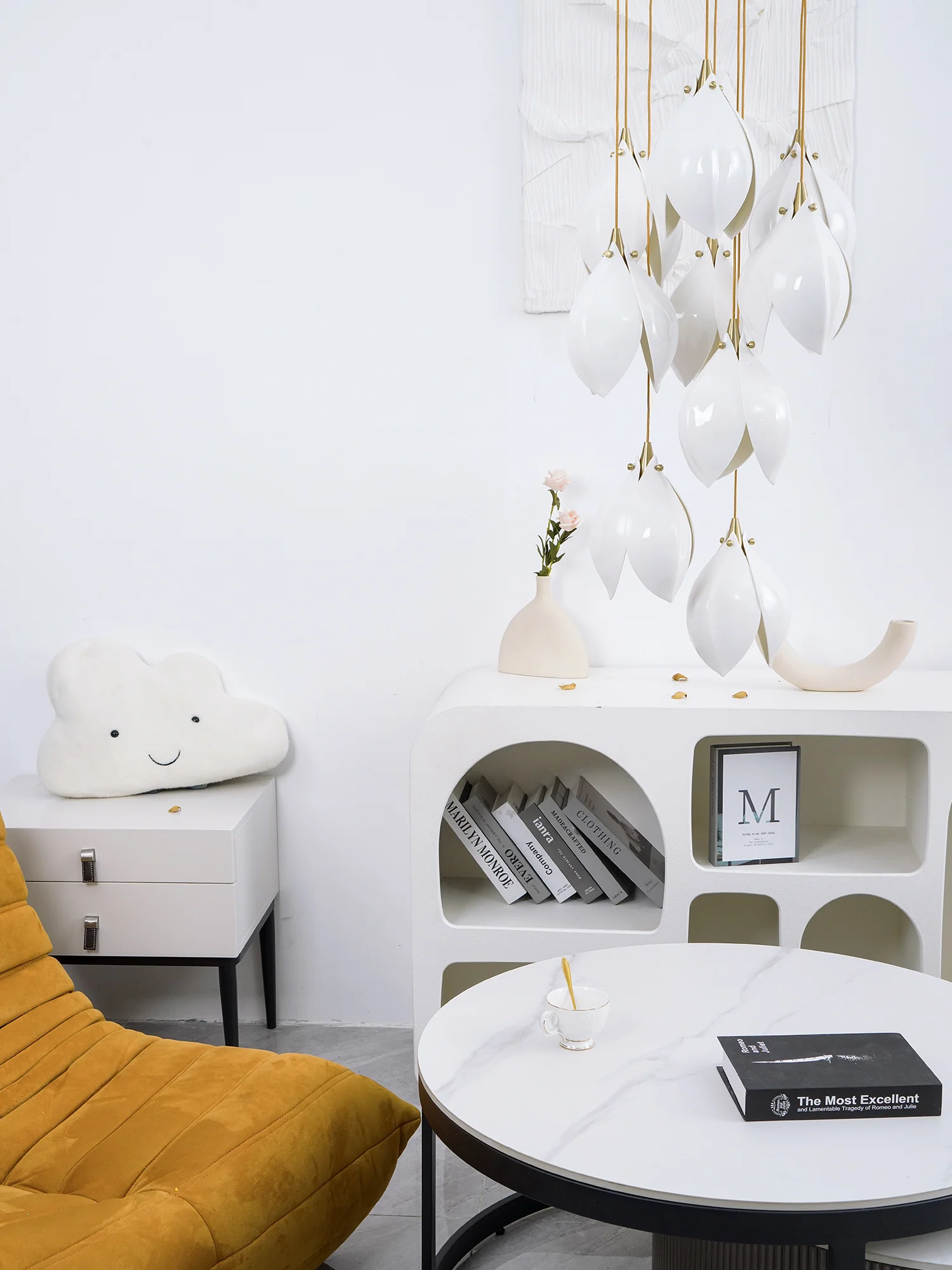 Celeste Flora Pendant Light - Image 20