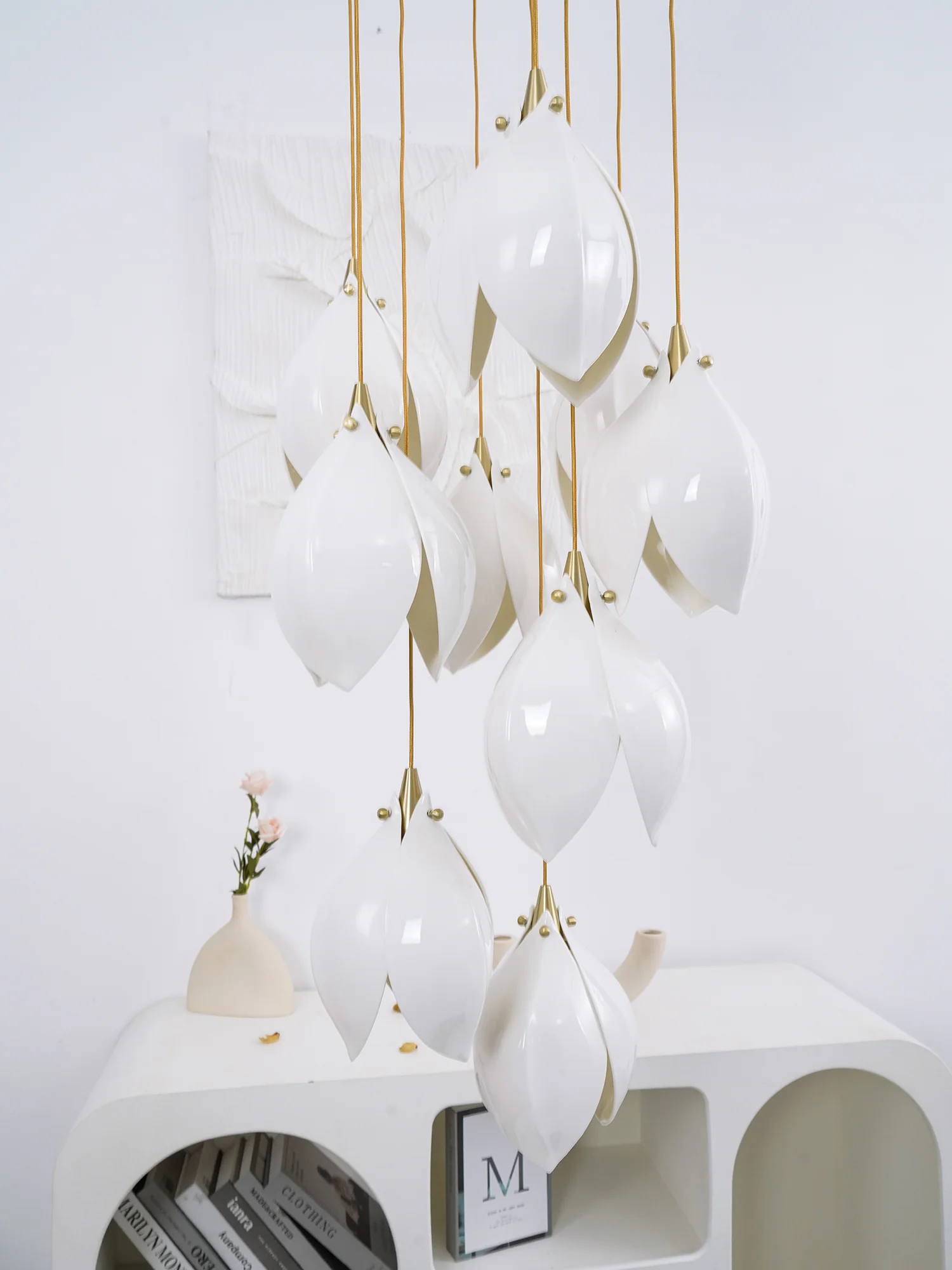 Celeste Flora Pendant Light - Image 21