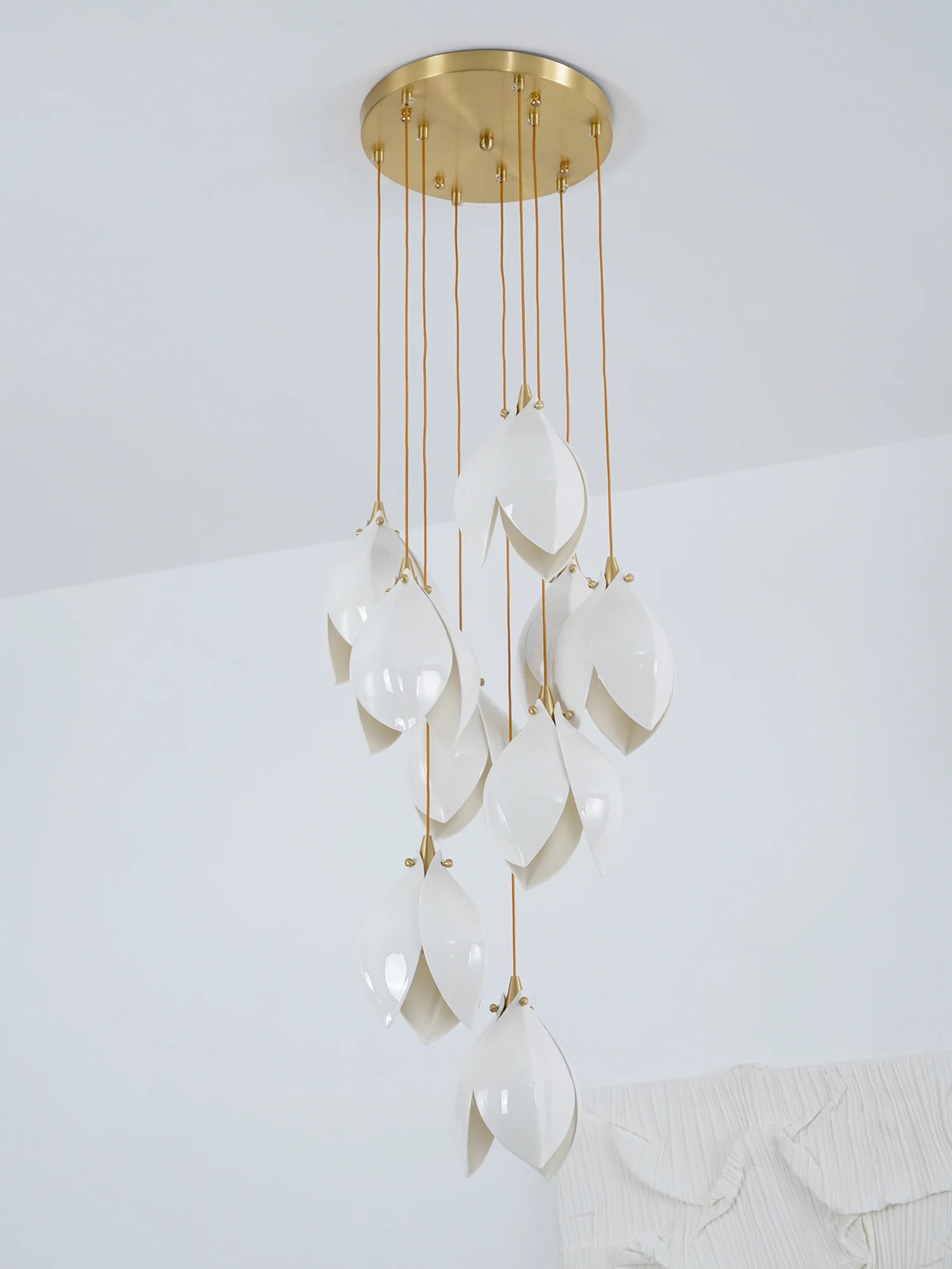 Celeste Flora Pendant Light - Image 22