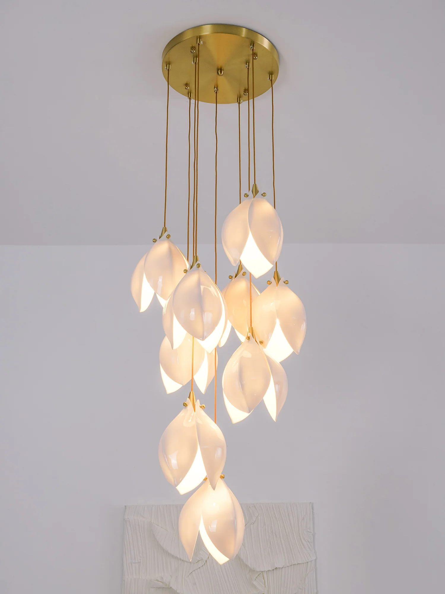Celeste Flora Pendant Light - Image 23