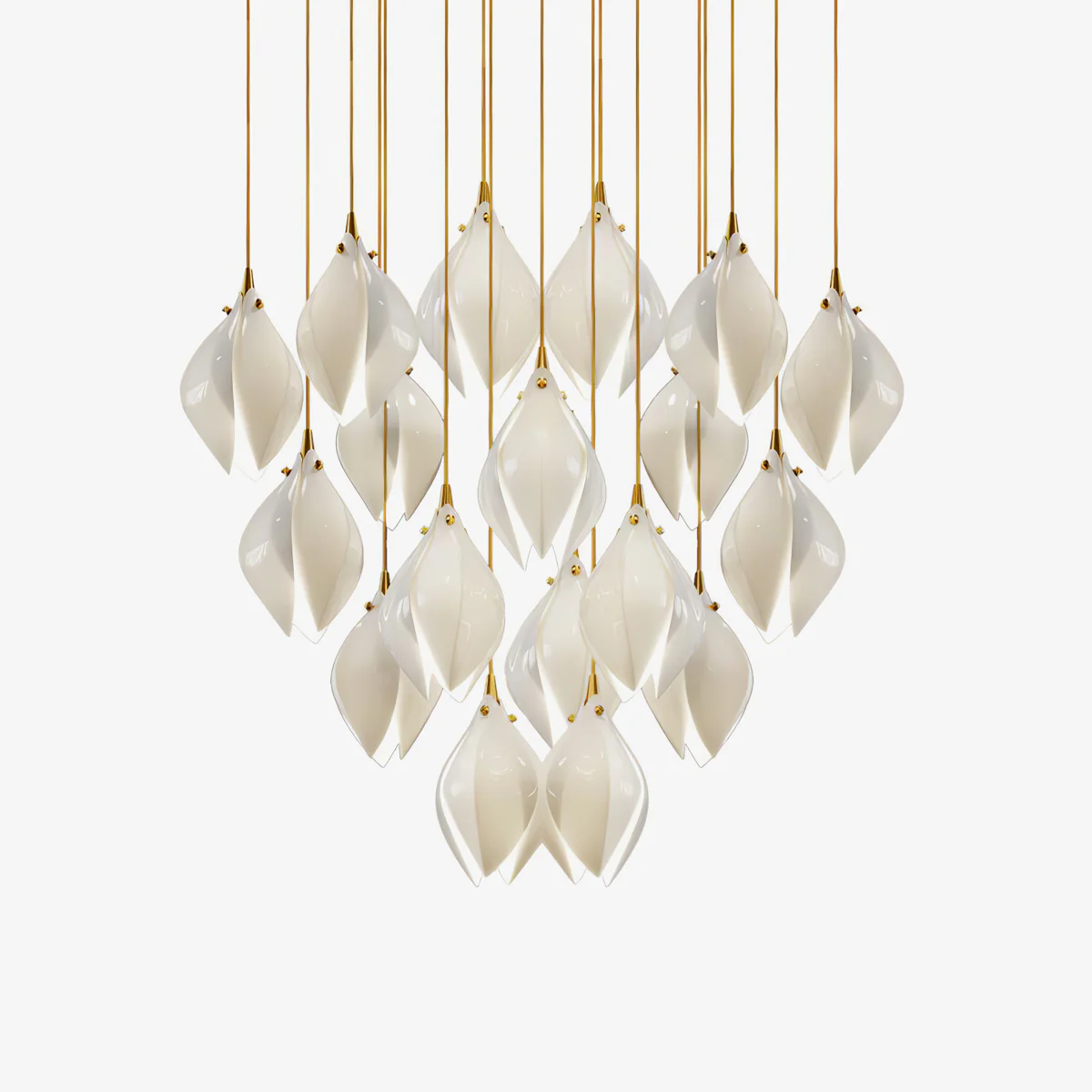 Celeste Flora Pendant Light - Image 24
