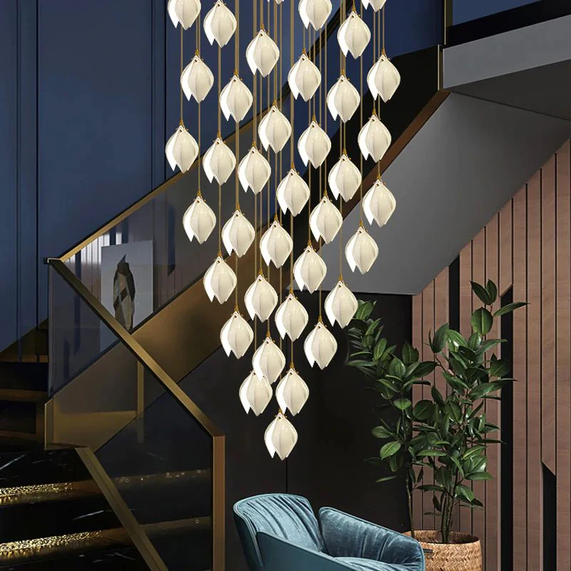 Celeste Flora Pendant Light - Image 29