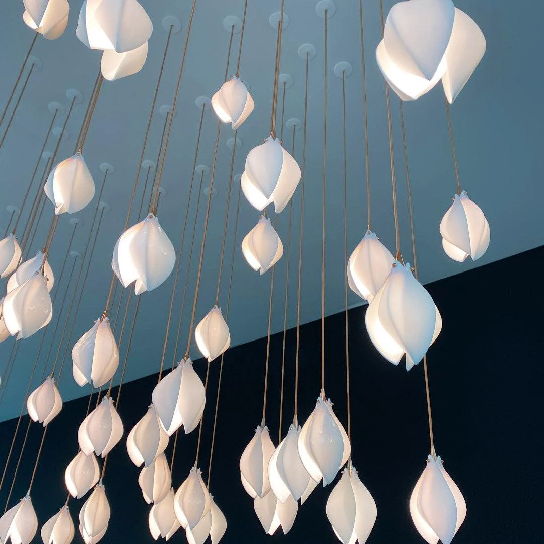 Celeste Flora Pendant Light - Image 30
