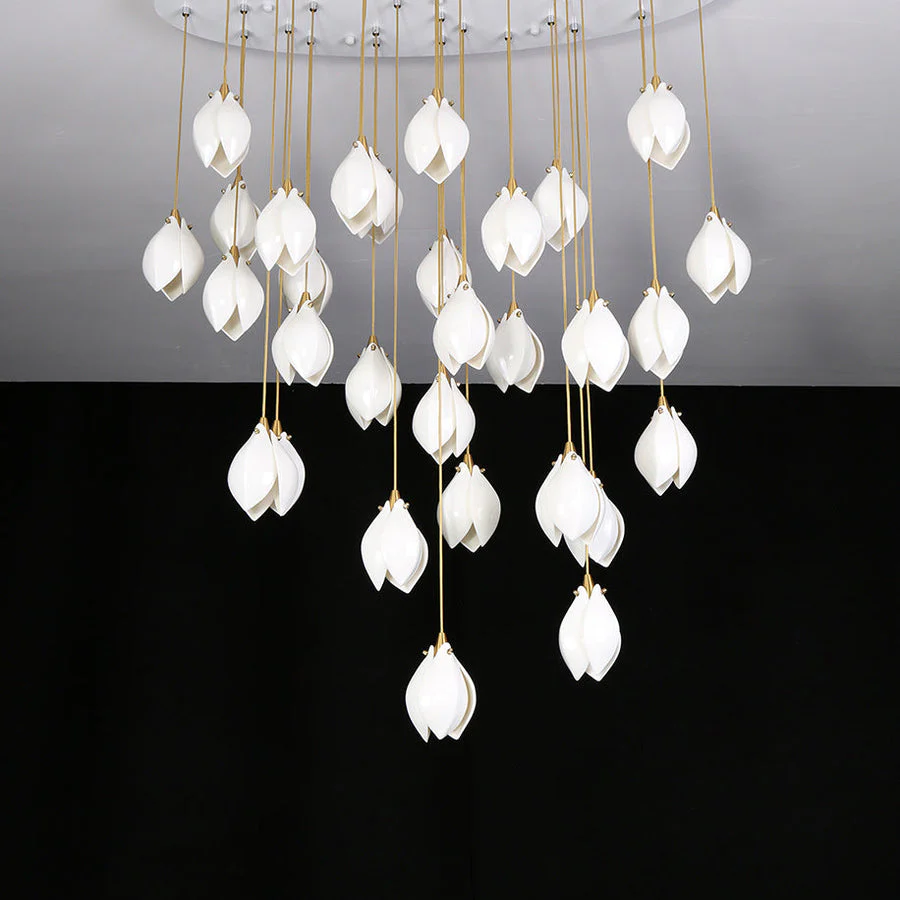 Celeste Flora Pendant Light - Image 31
