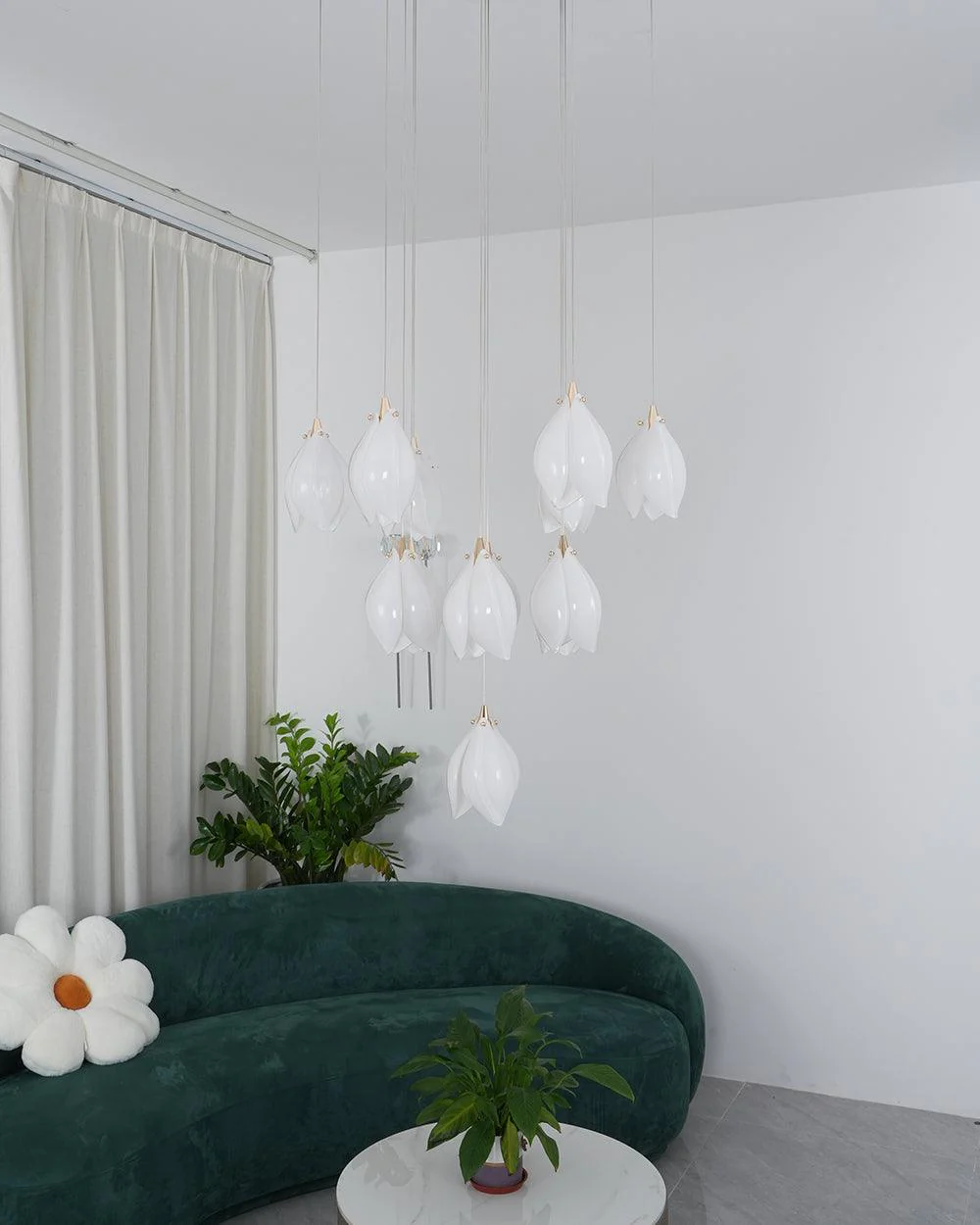 Celeste Flora Pendant Light - Image 32