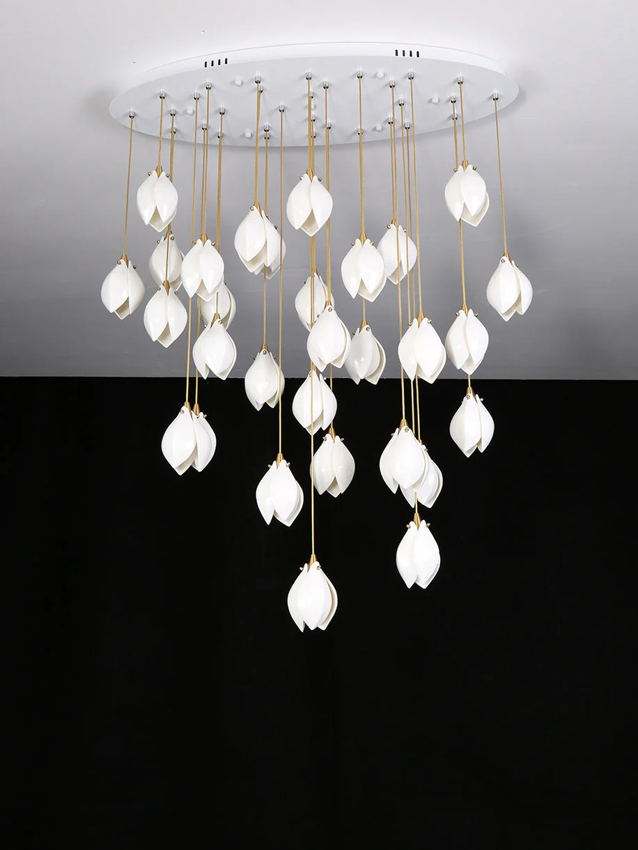 Celeste Flora Pendant Light - Image 34