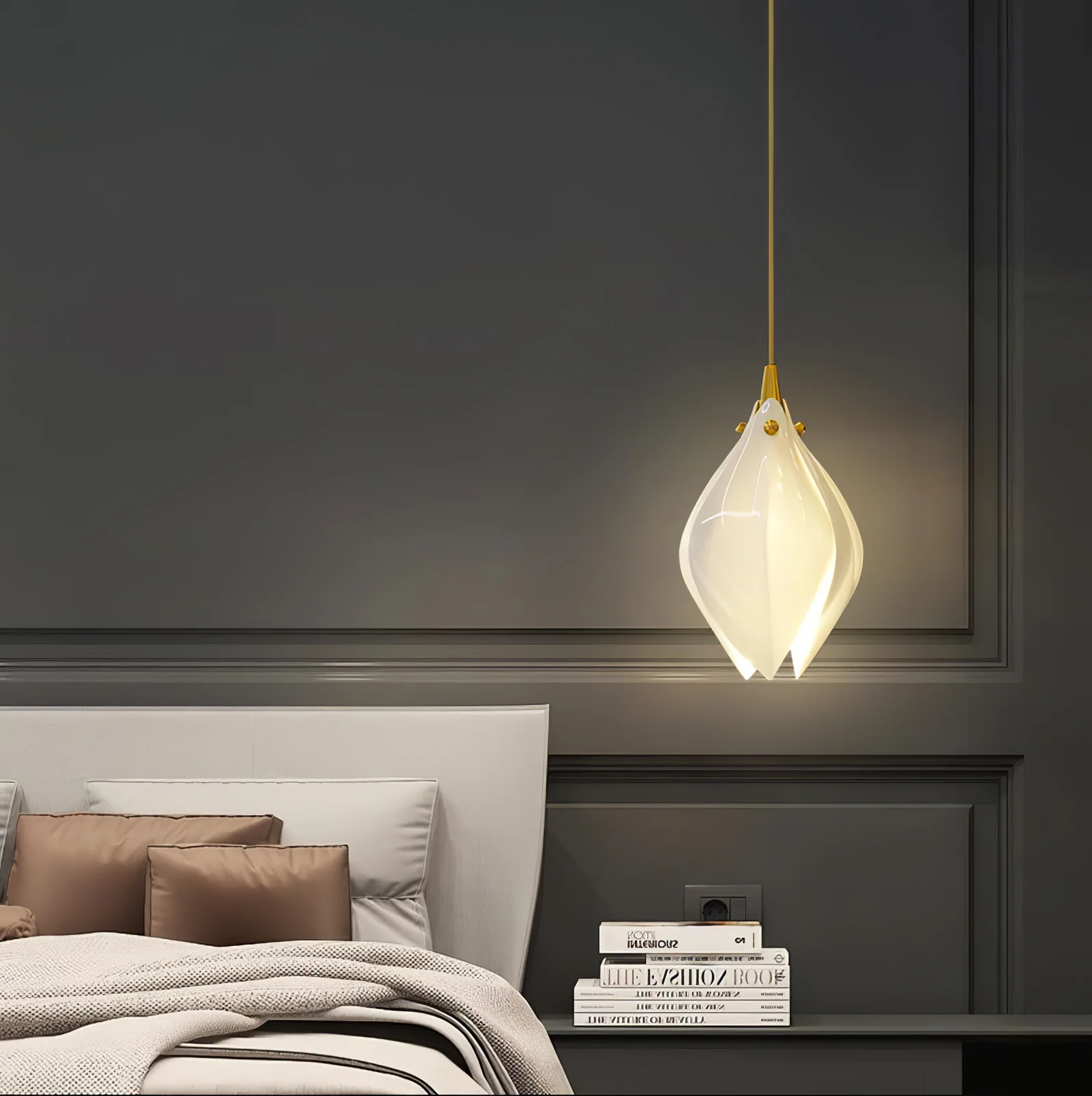 Celeste Flora Pendant Light - Image 36