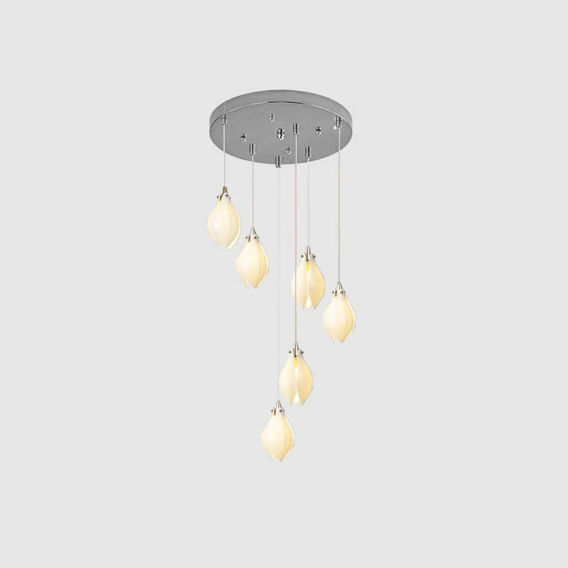 Celeste Flora Pendant Light - Image 46