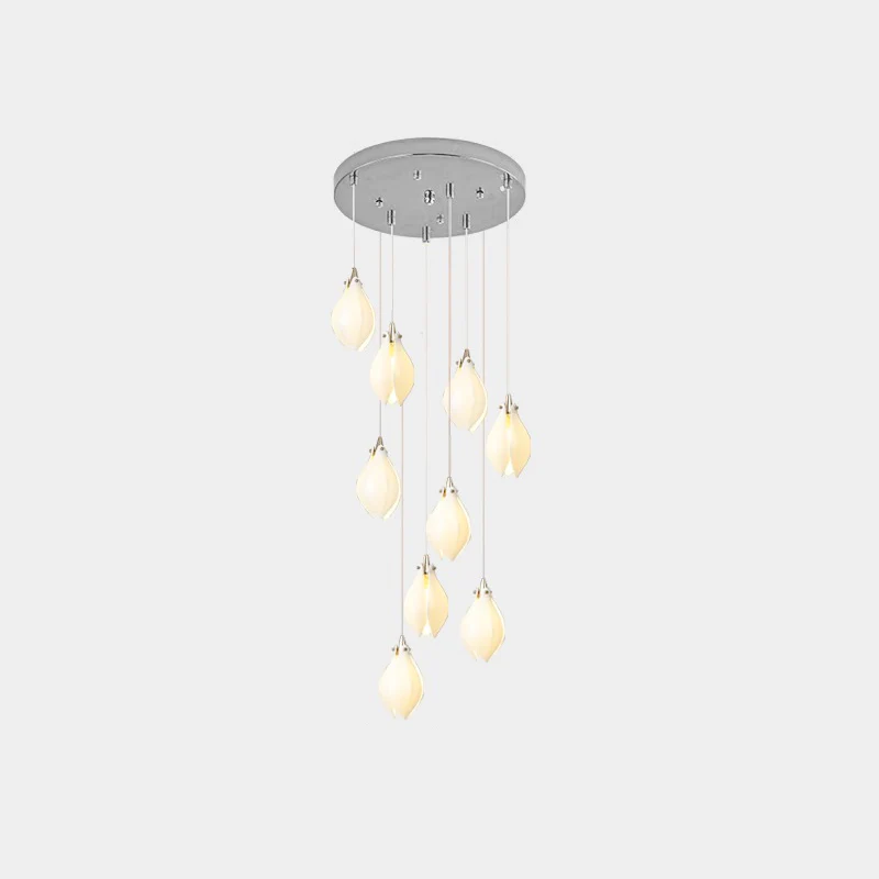Celeste Flora Pendant Light - Image 47