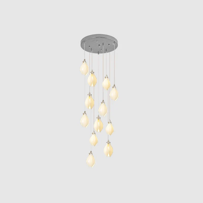 Celeste Flora Pendant Light - Image 48