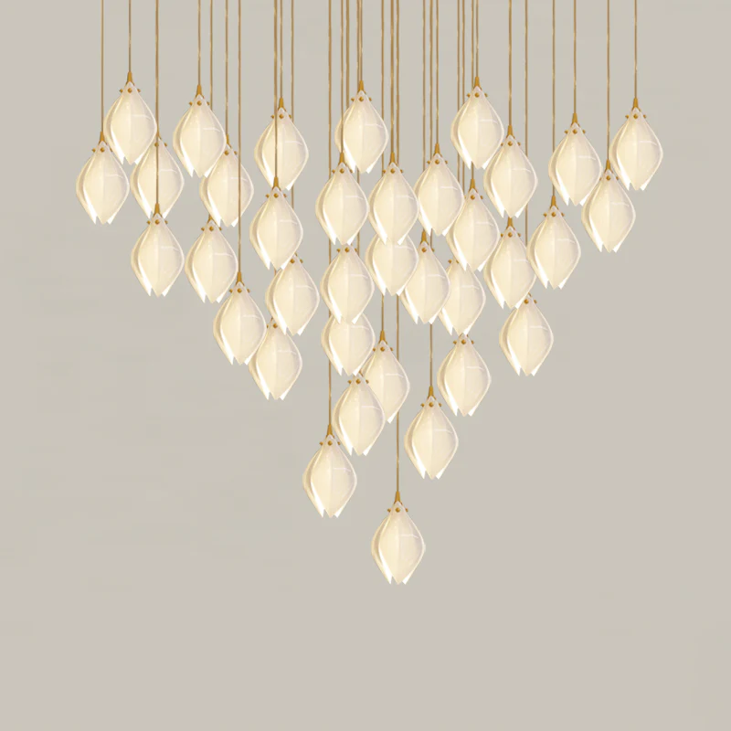 Celeste Flora Pendant Light - Image 51