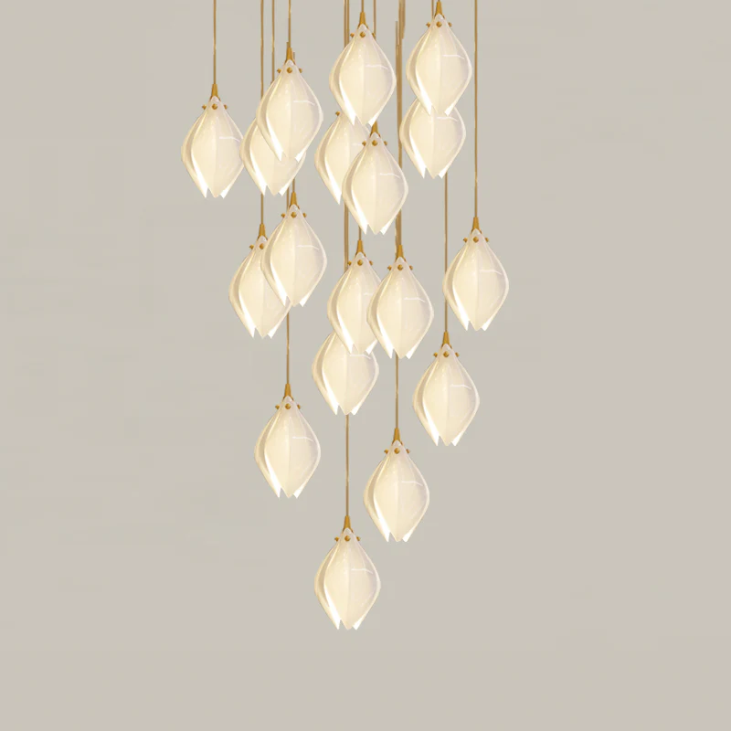 Celeste Flora Pendant Light - Image 54