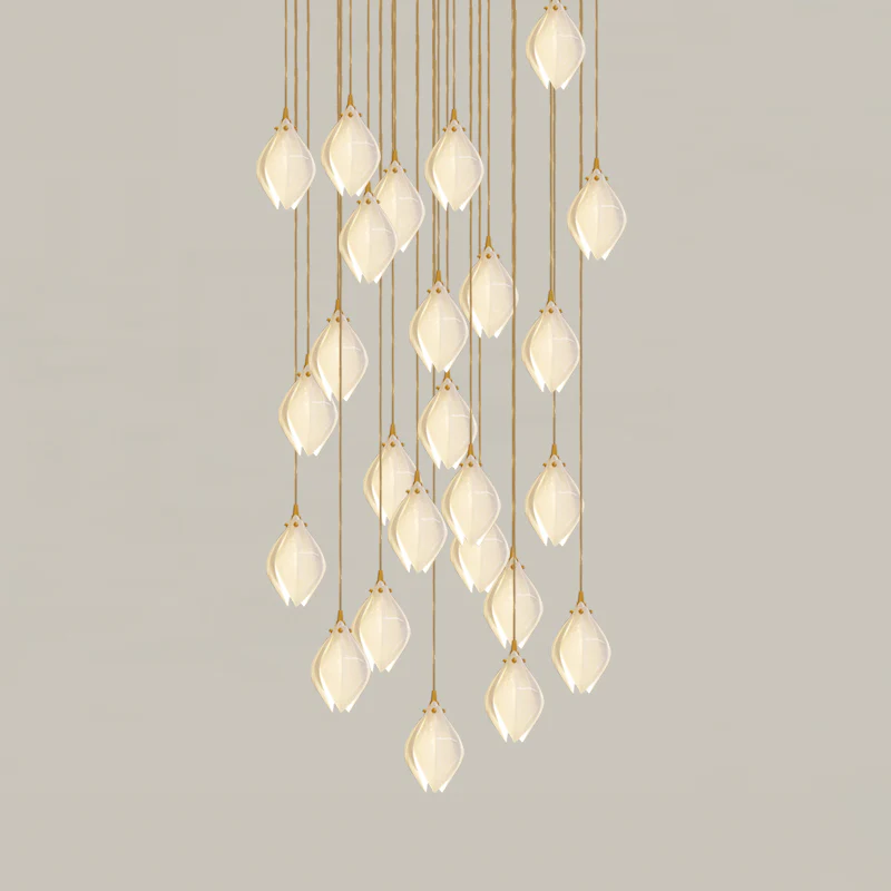 Celeste Flora Pendant Light - Image 55