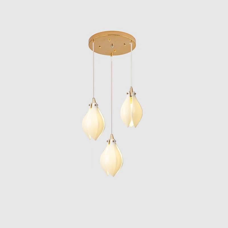 Celeste Flora Pendant Light - Image 60